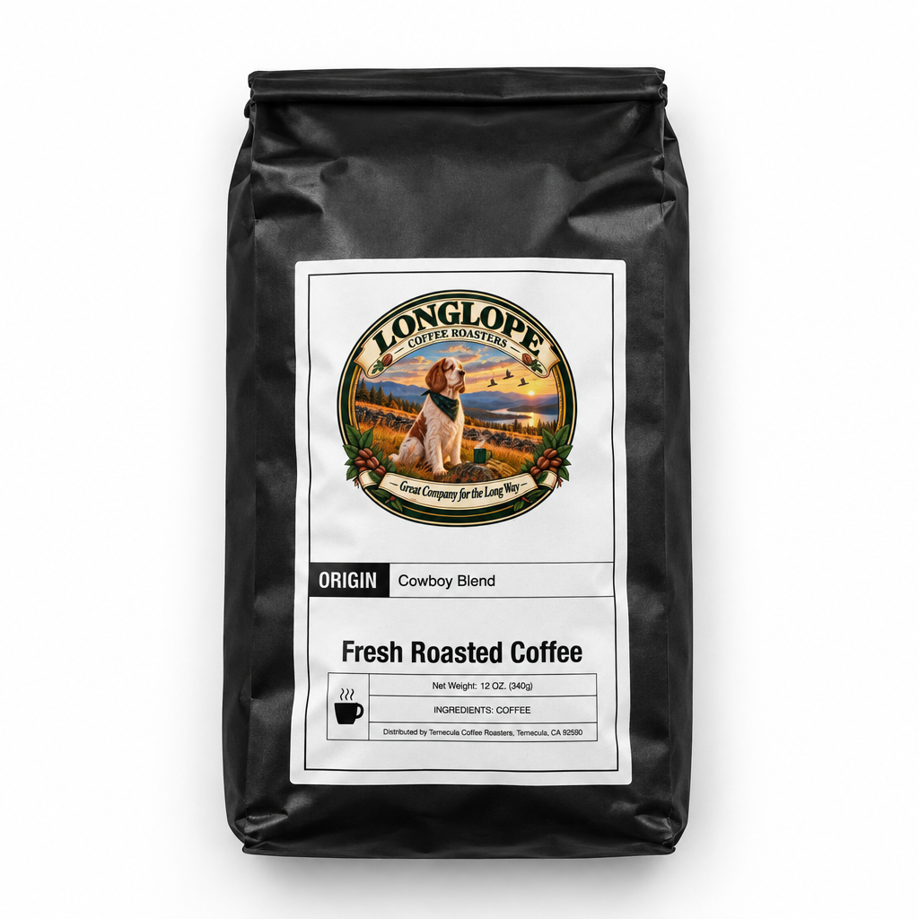 Cowboy Blend