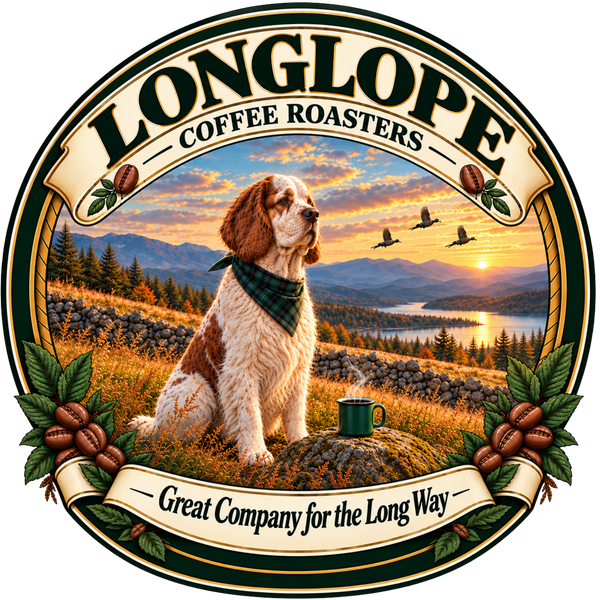 LONGLOPE COFFEE ROASTERS